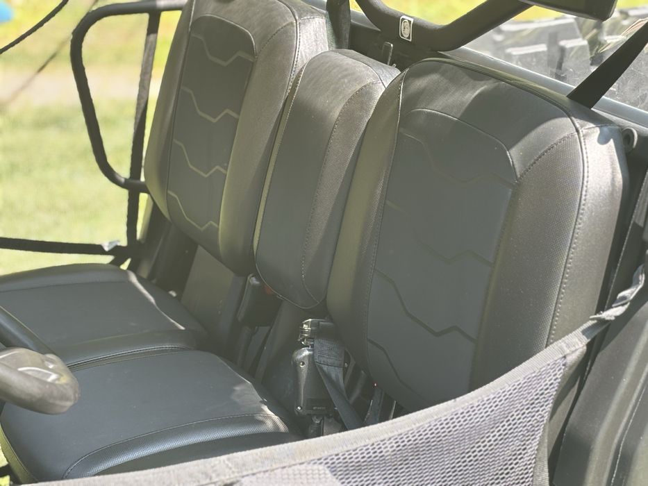 Can Am Traxter HD8  af.2021 250ore