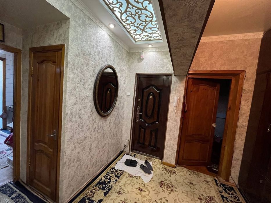 Юнусабад 4. 4/2/9. Биллюр.