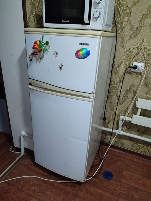 Холоделник сотилади