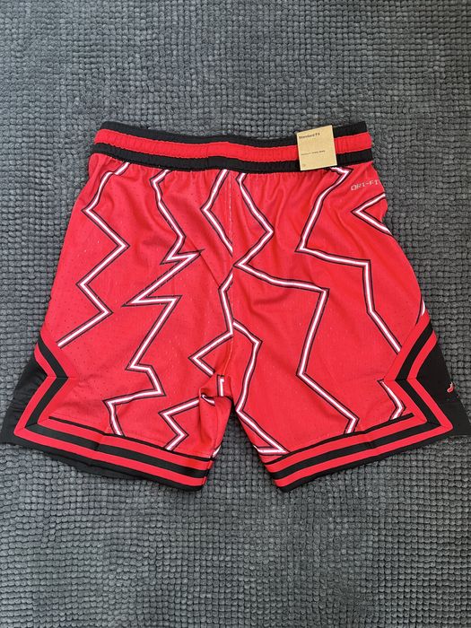 Pantaloni Scurti Jordan