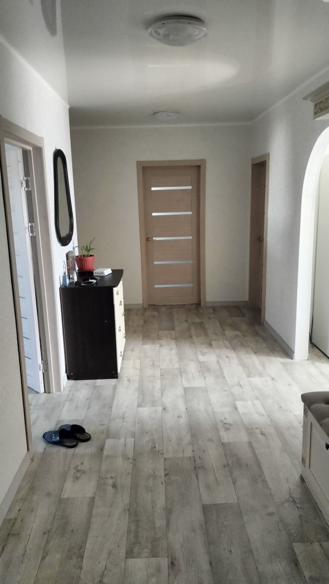 Продаётся дом, микрорайон Северо-западный