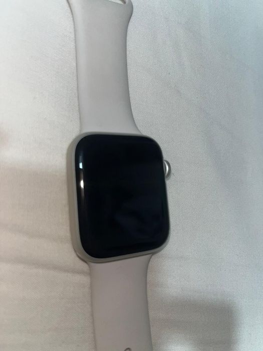 Apple Watch SE 2nd gen