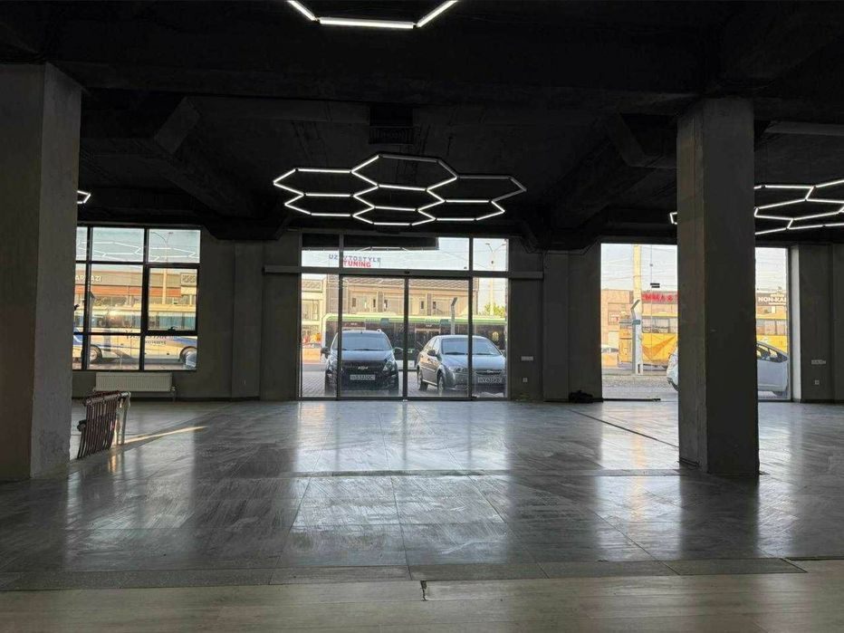 Аренда помещения 1500м² Срочно !!!