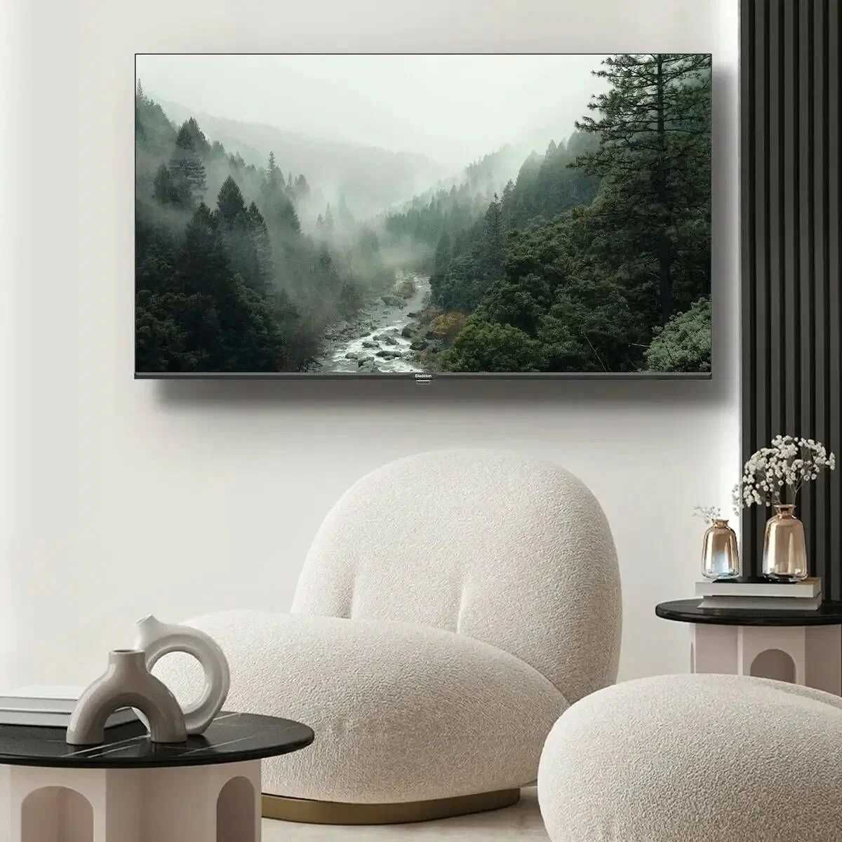 Телевизор Artel 50" Full HD | Гарантия 3 года