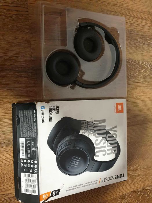 jbl tune 600btnc