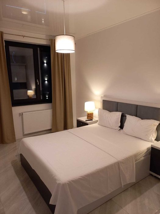 Apartament 2 camere – Stefan Building Resort