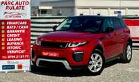 Land Rover Range Rover Evoque evoque visiniu sport automat 4x4 km real fara daune postib rate credit