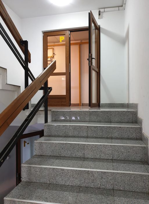 Garsoniera/Studio 40 mp, zona Nord, Floreasca, loc parcare