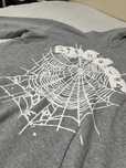 Hanorac Spider Gri