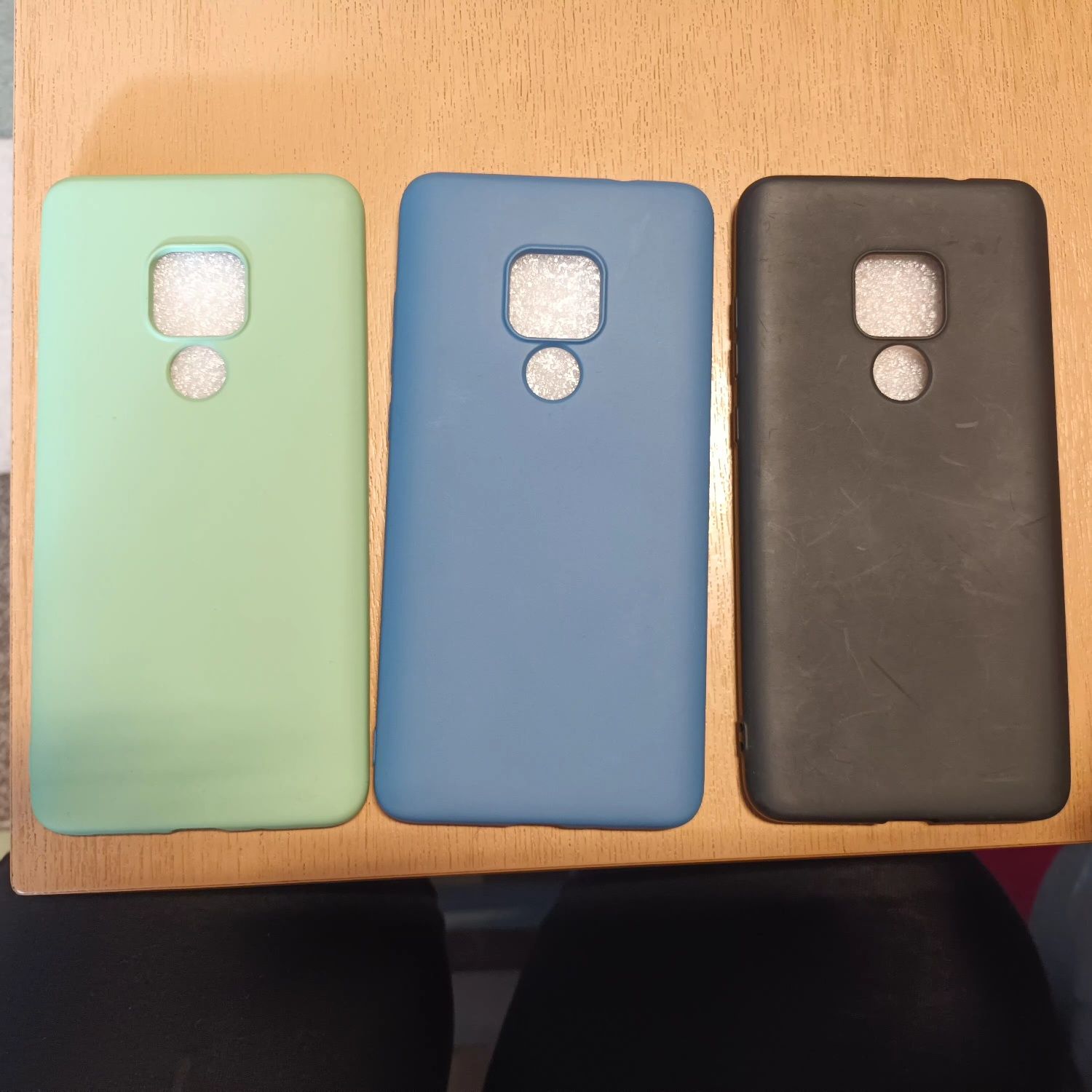 Case - Huawei Mate 20