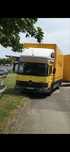 Mercedes Atego 815