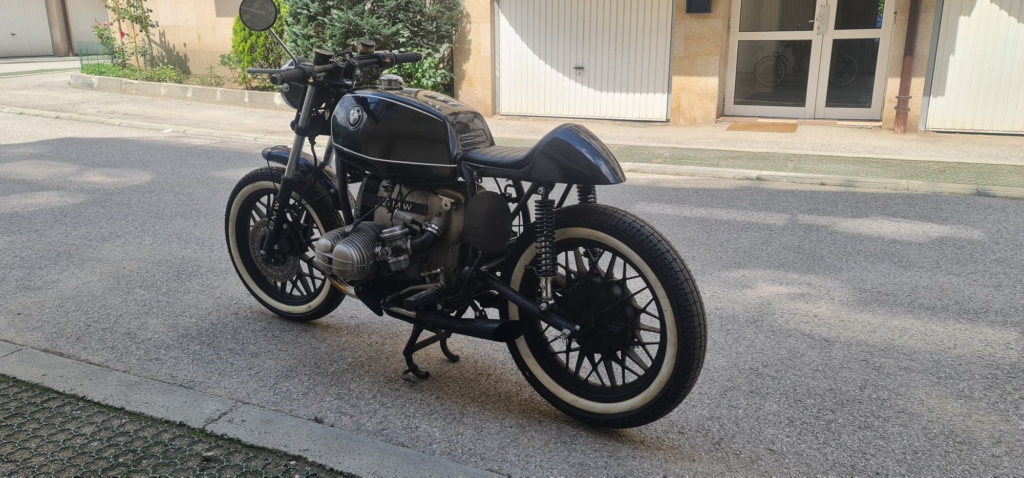 BMW  R45 1979 година
