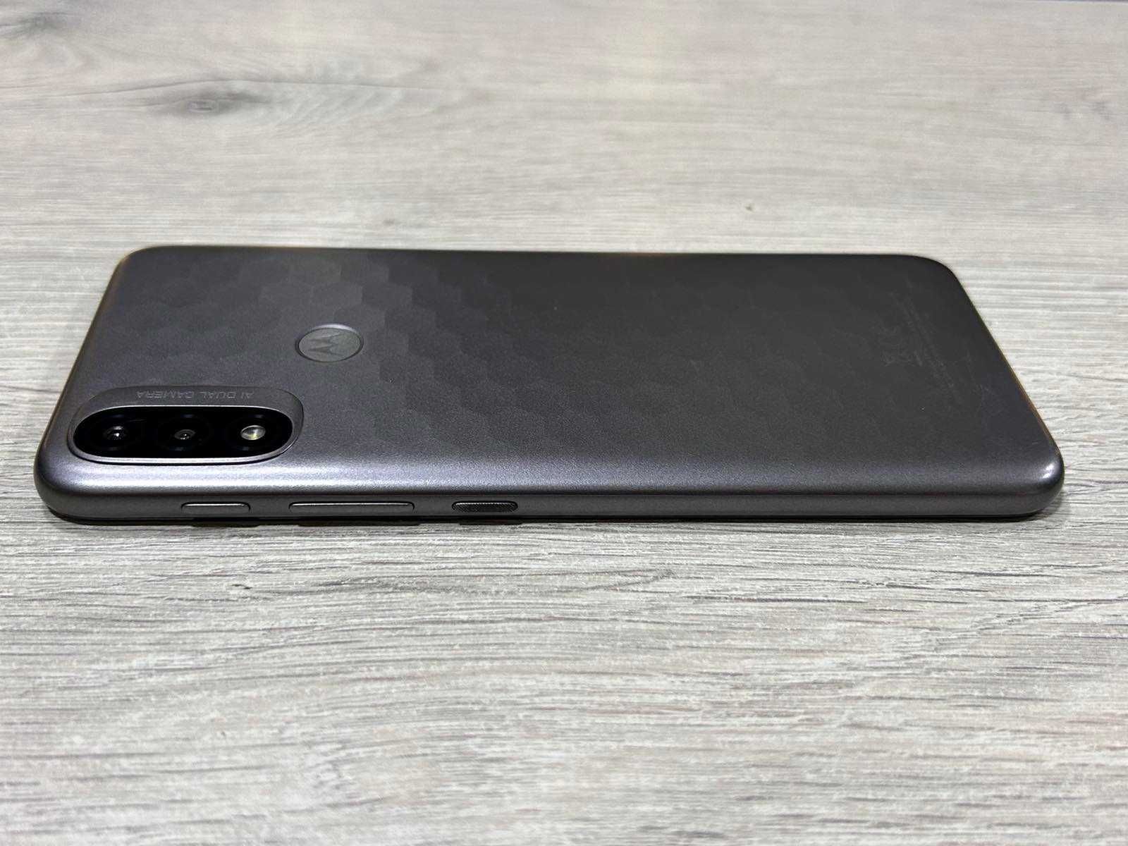 Motorola E20 32GB 2GB RAM Dual