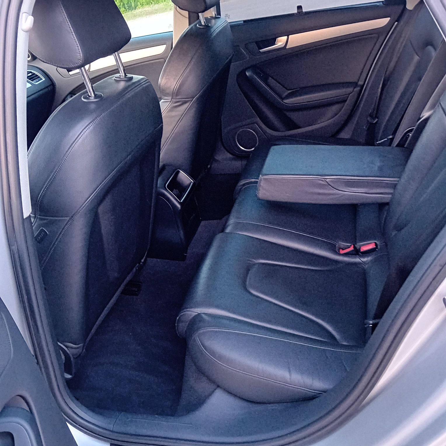 Vand audi a4 S-line rar efectuat
