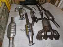 Catalizatoare Opel corsa c/d astra,Vw polo 1.2  Golf 5