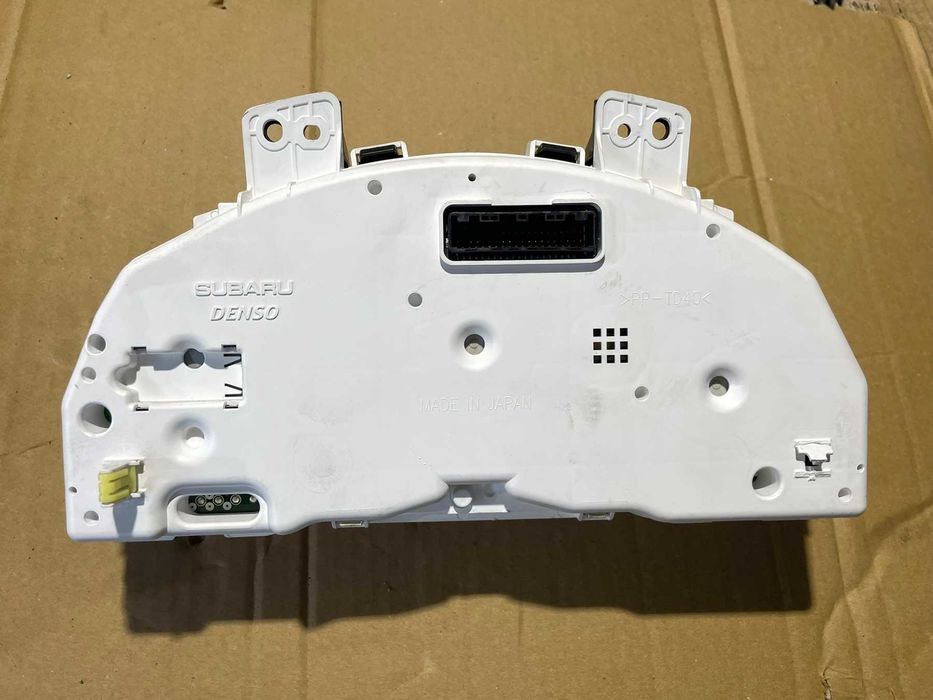 Километраж 85003CA520 Toyota GT86 2018 Subaru BRZ