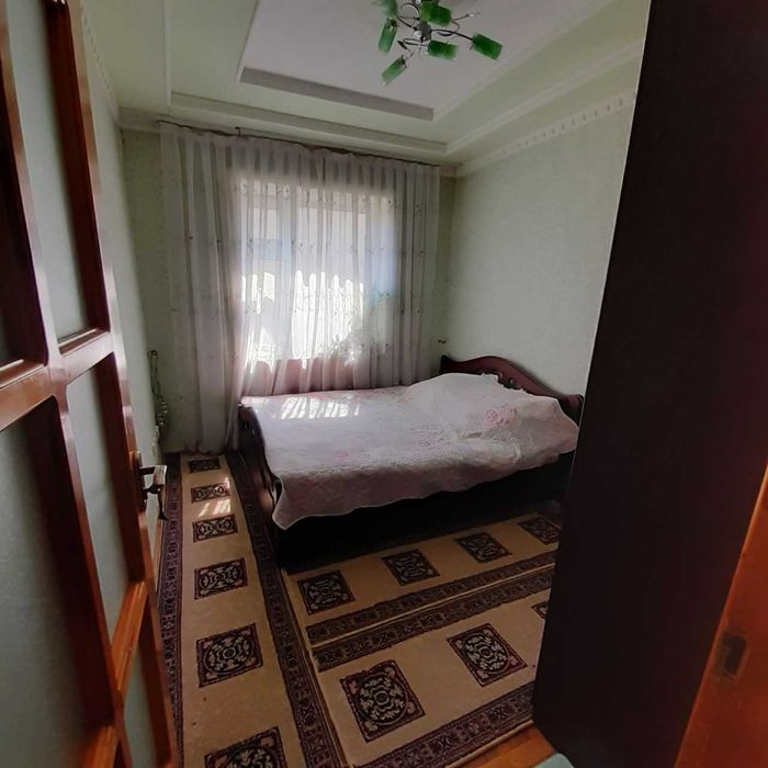 Сдается квартира 2/3/4 Мирзо Улугбек Ялангач