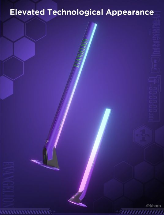 Govee gaming light bars sigilat