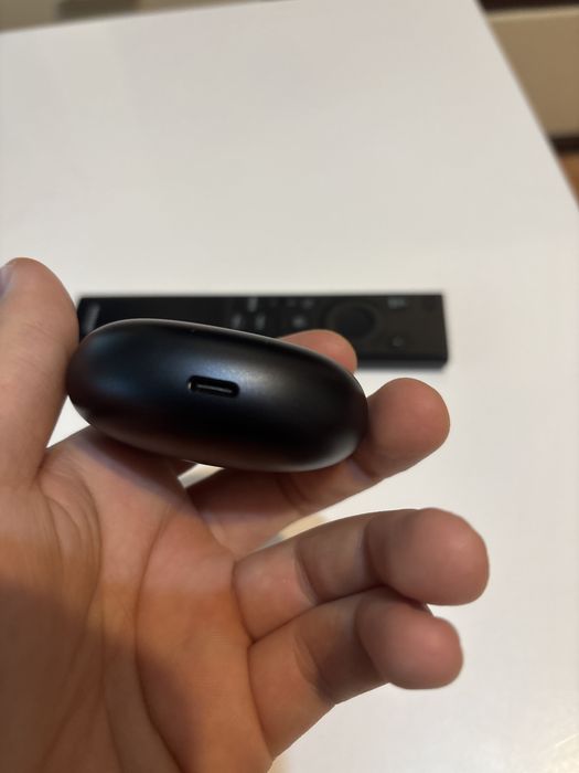 Huawei freebuds 6i putin folosite