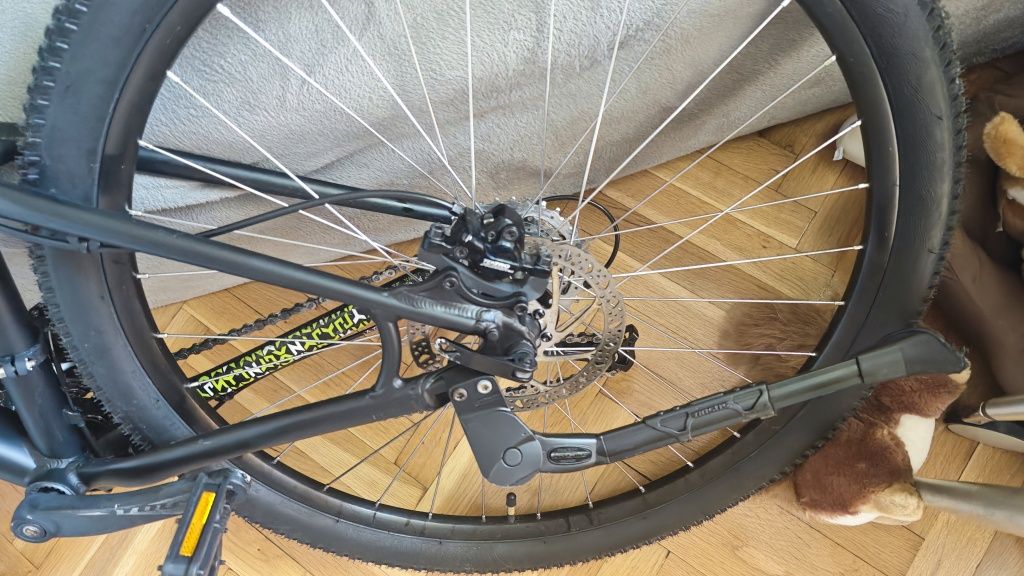 Specialized колело 27,5 велосипед