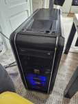 PC Gaming Intel I7 4770k, GTX 1070 TI
