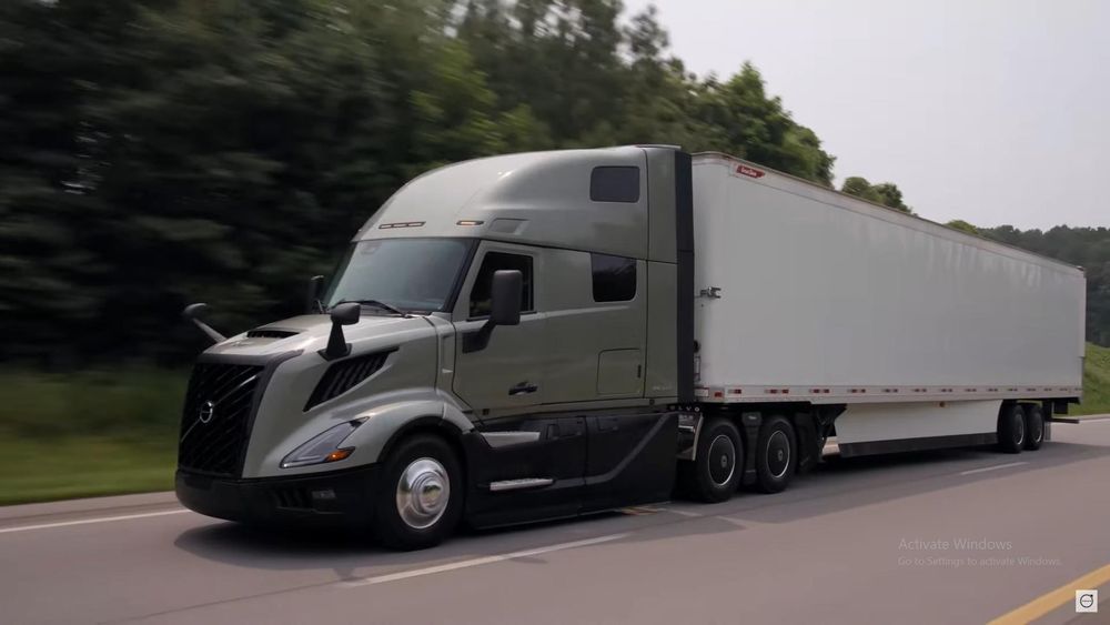 Truck Dispatch - Курс по подготовке диспетчеров