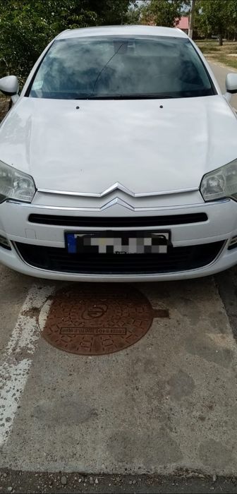 Citroen C5. 1.6TDI