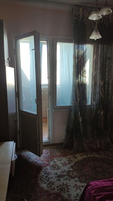 Подселение в комнату