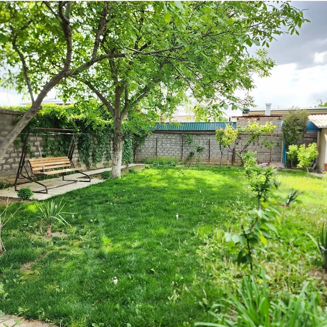 Dacha Parkent aviatsionni