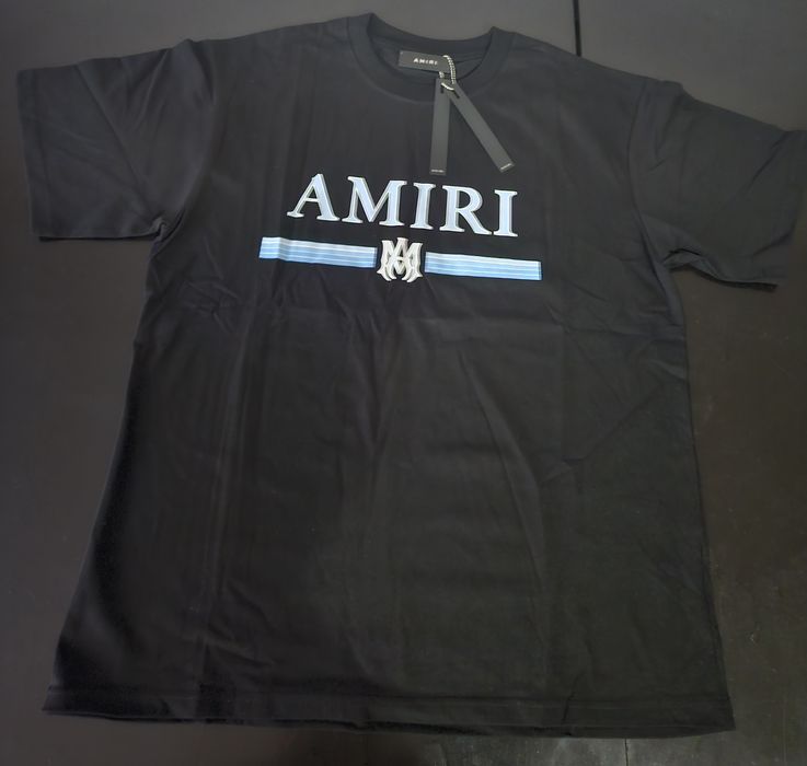 Tricou Amiri New Season 2024 E-MAIL RECEIPT !!
