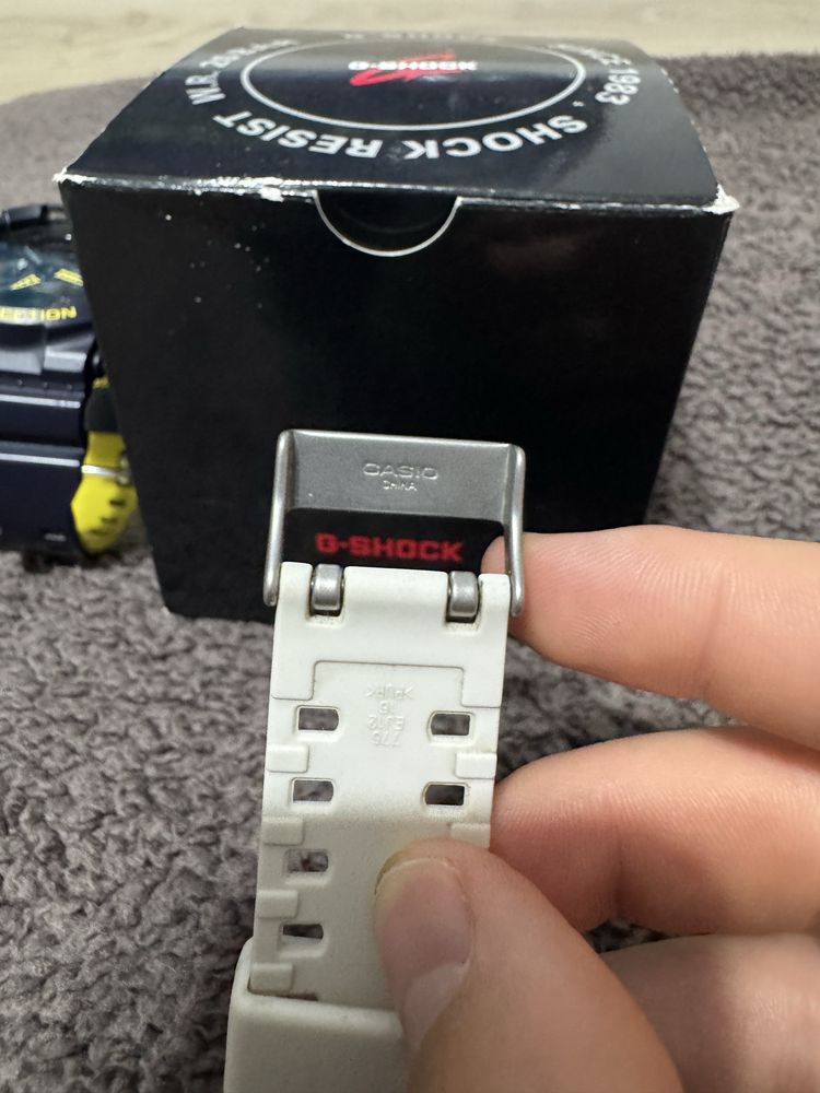 Оригинални часовници Casio G-Shock