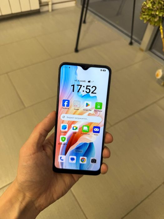 Oppo A38 128GB продам