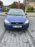 Ford Focus 2005 tdci