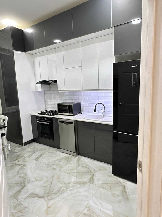 Аренда квартира | 2/2/9 | метро Туркисто | махалля Ахмад Дониш |