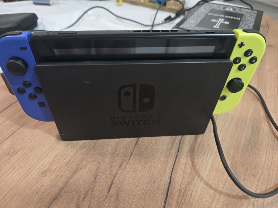 Consola Nintendo Switch