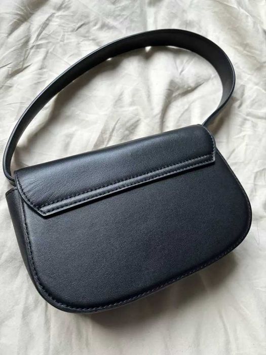 Geanta Diesel Black 1Dr