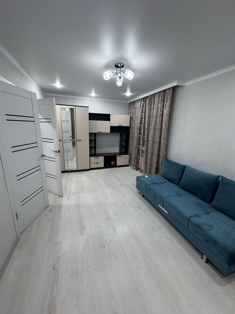 СРОЧНО!!!Продам 1 к.кв р-н Спутник, с ремонтом