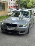 BMW E60 520i – Pachet M, Trapa, Xenon, Full, Navi mare