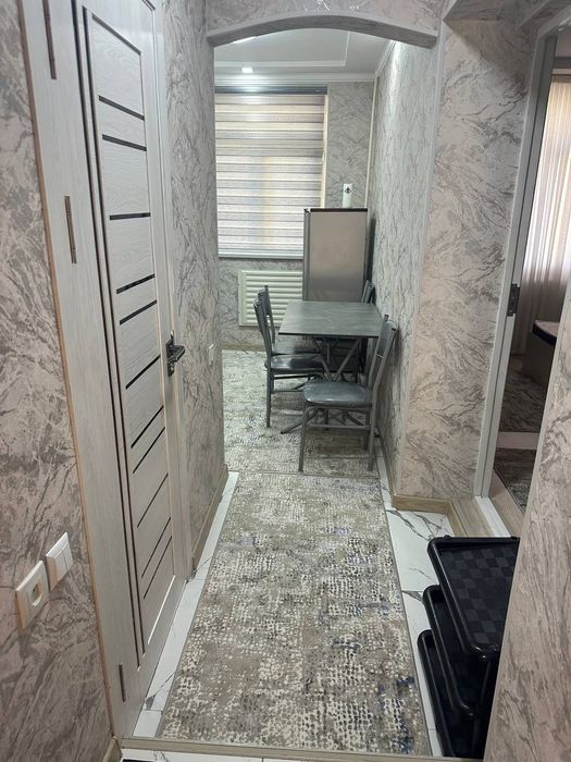 Без Маклер Arenda kvartera yakkasaroy