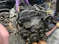 Motor complet Kia Sorento 2.2 diesel euro 5 197cp automata. cod D4HB