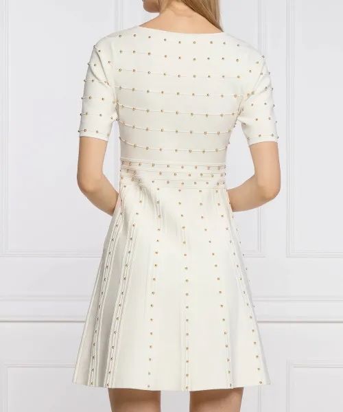 Луксозна рокля Elisabetta Franchi