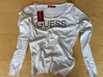 Bluza Guess, noua cu eticheta, marime XS