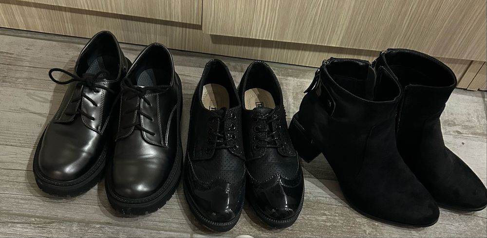 Дамски Обувки 38 номер