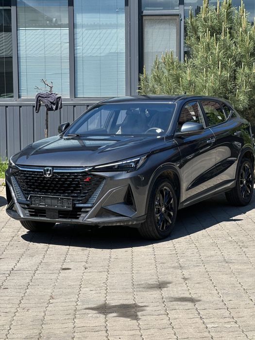 CHANGAN X5 Plus (Halyk auto)