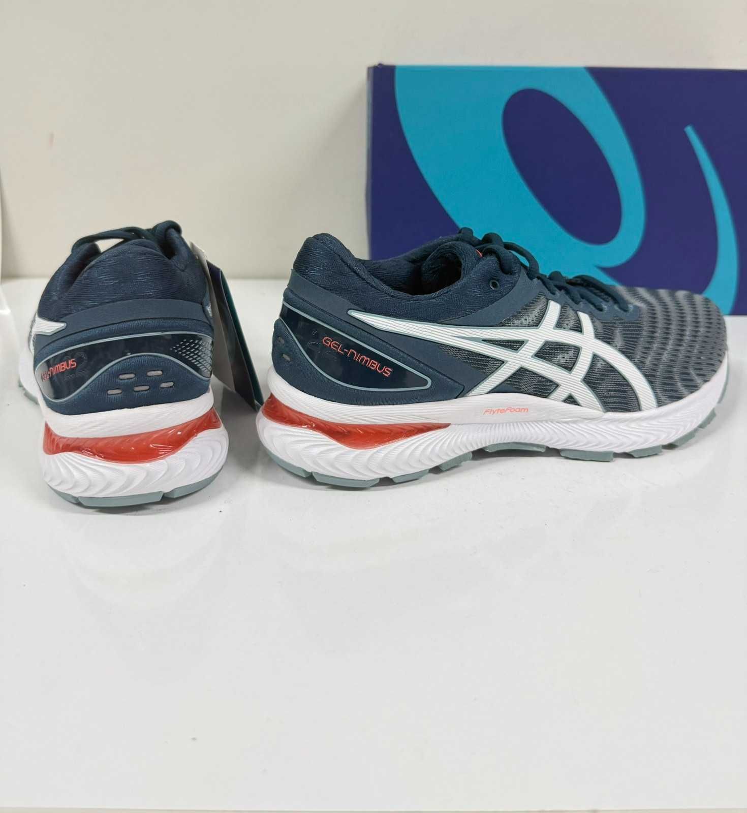 Asics Gel NIMBUS 22