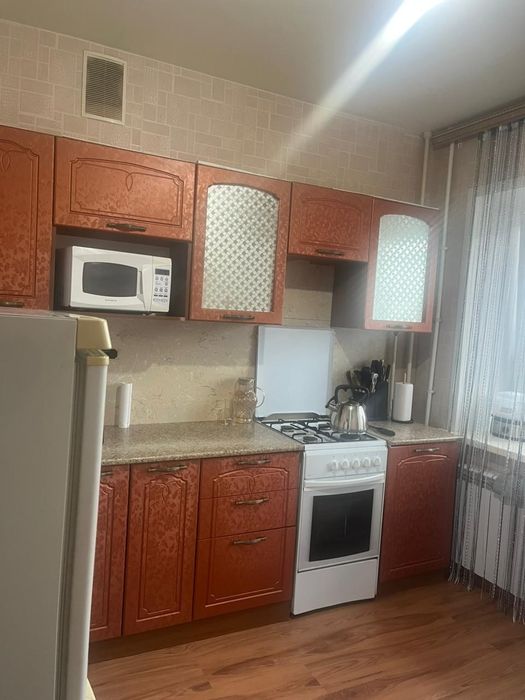 Сдам 1комнатную квартирц