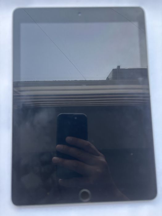 Ipad 6 поколение/2018 год.