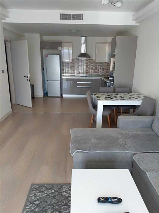 Дава се под наем Четиристаен апартамент в Пловдив, Център - 78 кв.м за 204 € - Снимка #5