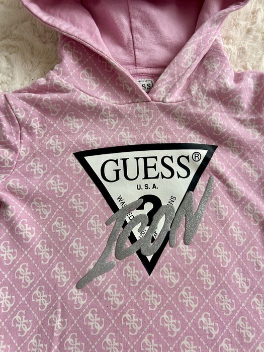 Детска рокля Guess 116