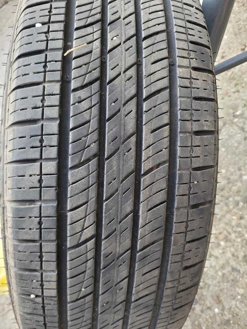 Anvelope Kumho  225 65 17
